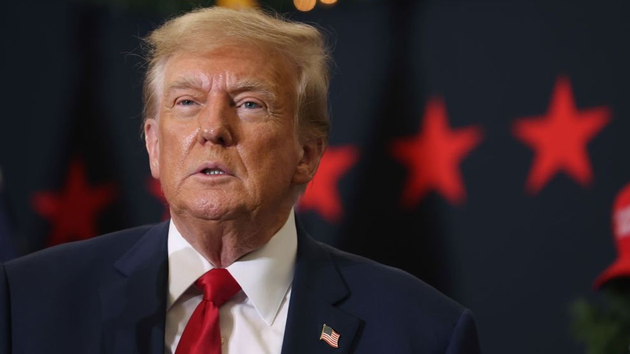 Blaze News original: Legal experts weigh in: Will staged, mishandled evidence in Trump classified docs case lead to dismissal?