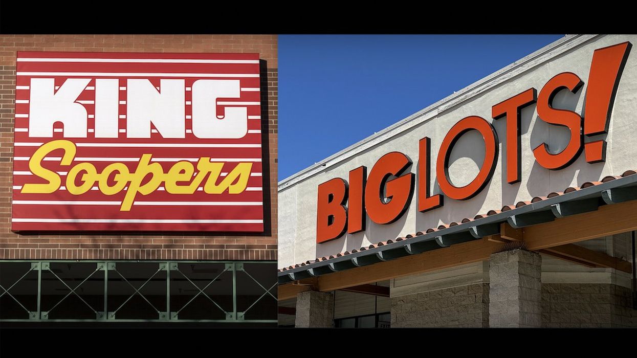 Blaze News original: Meet retail workers who got fired for confronting shoplifters — even for just recording heists on video