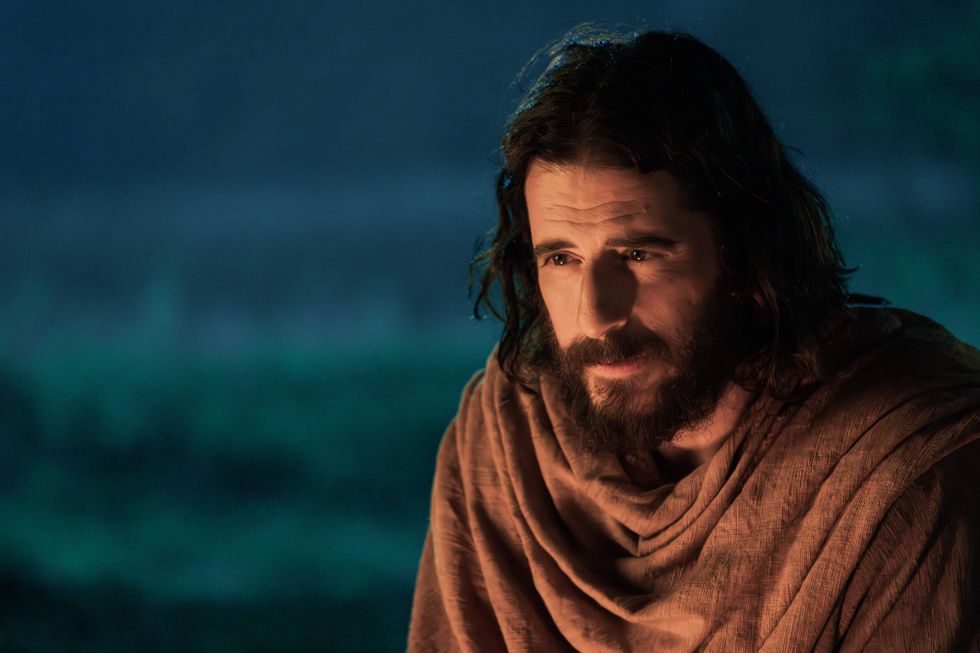 What no one tells you about 'The Chosen' — but every Christian should know