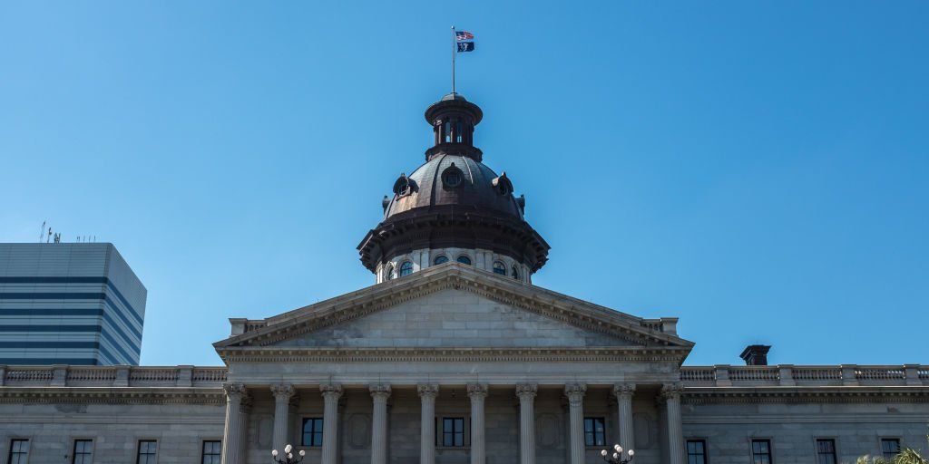 South Carolina Freedom Caucus fights the 'uniparty' - Vimarsana News