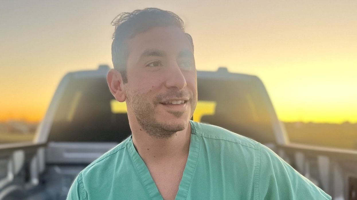 Blaze News original: Surgeon who blew whistle on genital mutilation at Texas Children's Hospital faces 4 felonies