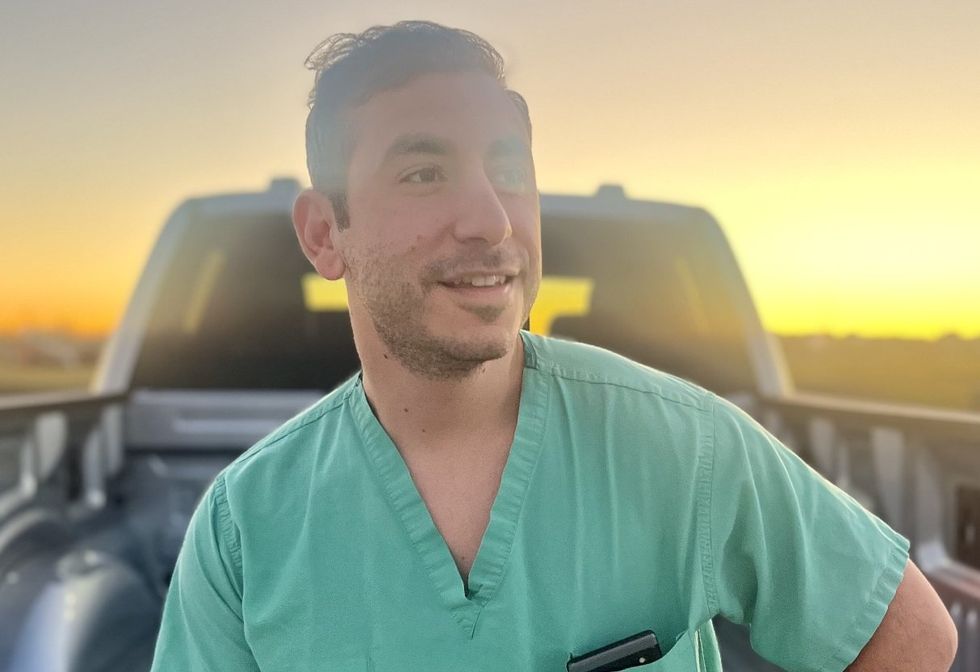 Blaze News original: Surgeon who blew whistle on genital mutilation at Texas Children's Hospital faces 4 felonies