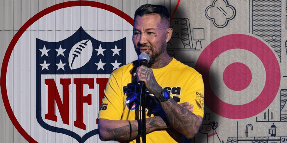 Thai Rivera explains why the NFL is walking back pride - Vimarsana News