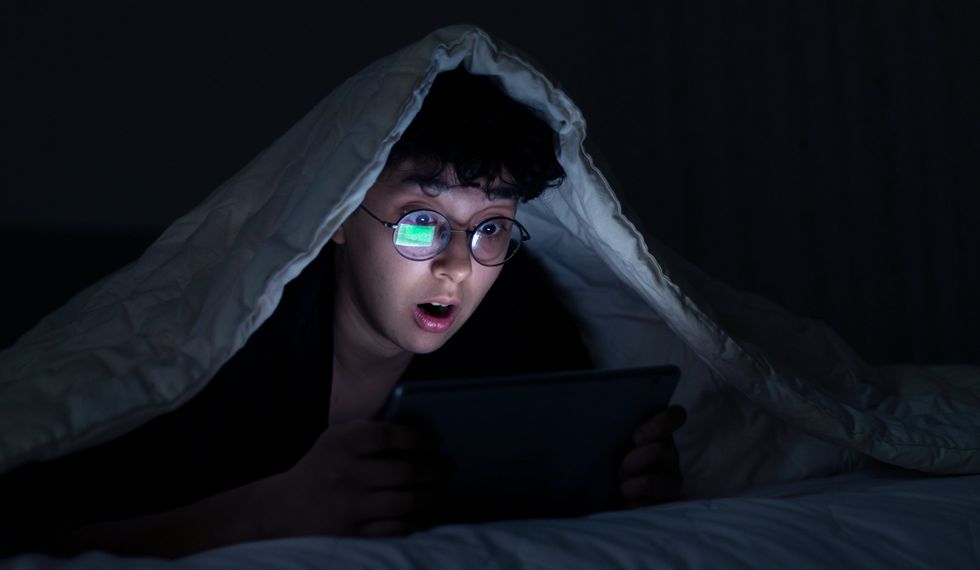 Blaze News original&colon; The surprising companies accused of helping sexual exploitation — and how to protect your children online