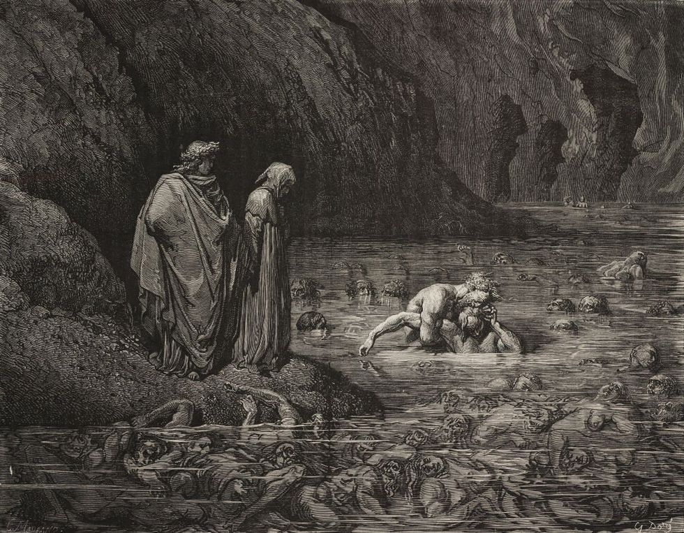 Blaze News original: Understanding hell — Part I