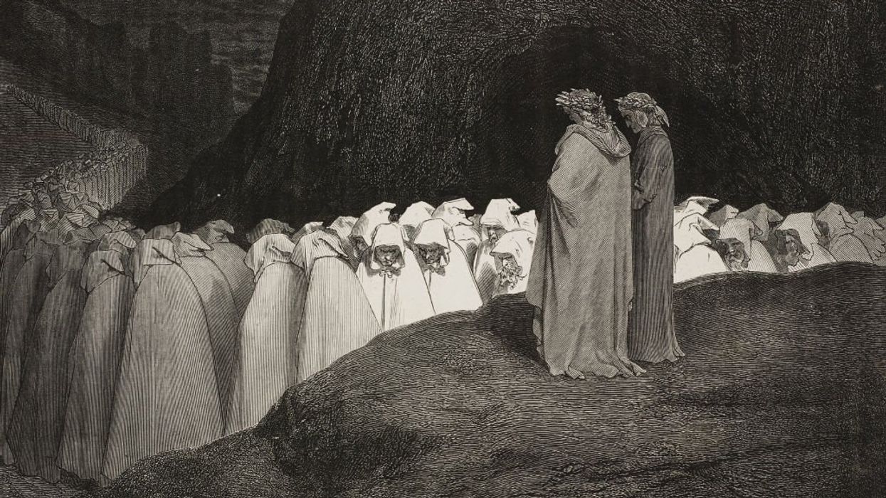 Blaze News original: Understanding hell — Part II