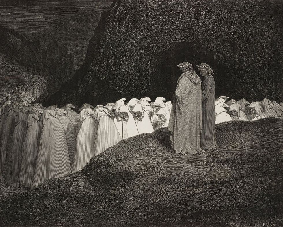 Blaze News original: Understanding hell — Part II