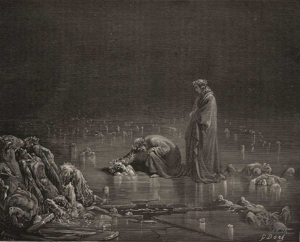 Blaze News original: Understanding hell — Part III