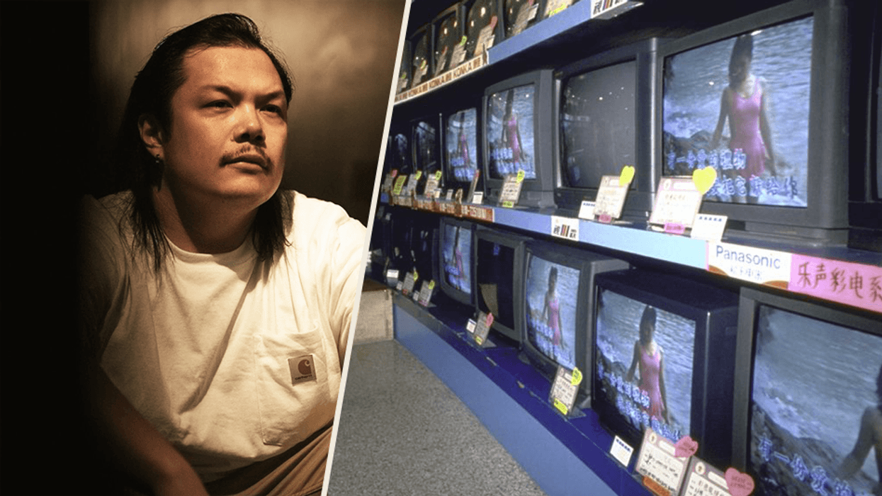 Michael Ridley on the media's perverted version of 'normal' | Blaze Media