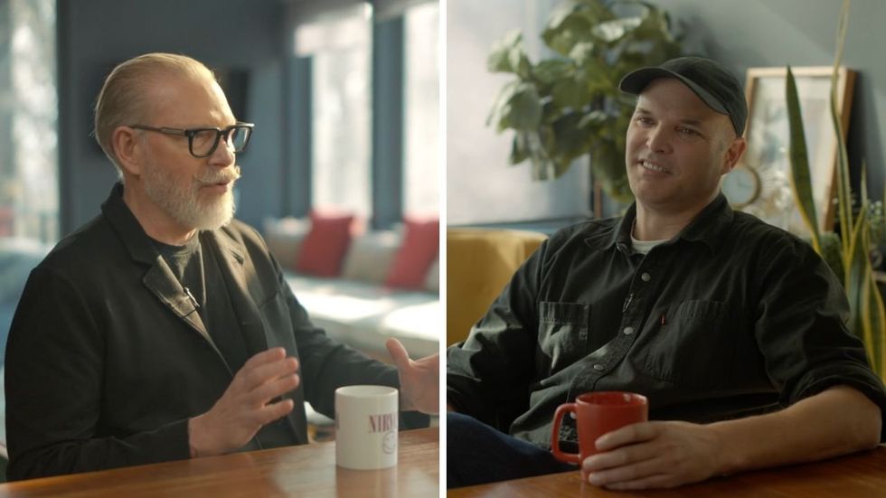 BlazeTV's 'The Coverup' reveals how the corporate media became 'proxies for the national security apparatus'
