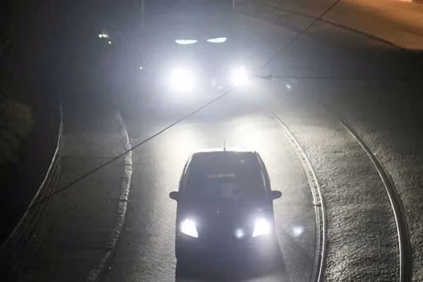 BLINDED BY THE LIGHTS: Can Washington finally save American drivers from headlight hell?