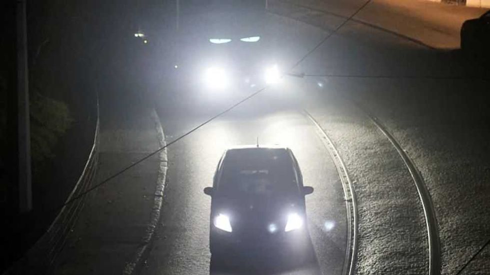 BLINDED BY THE LIGHTS: Can Washington finally save American drivers from headlight hell?