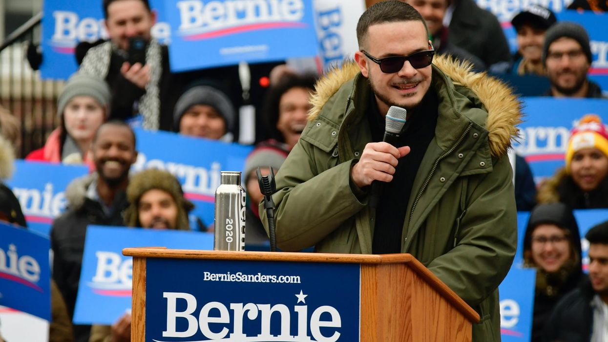 BLM activist Shaun King begs for donations to move out of lavish lakefront home, slams black community while describing himself as a 'civil rights leader'