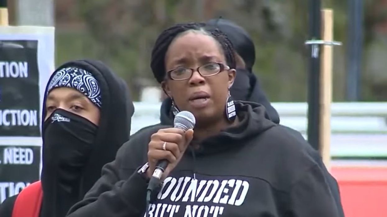 BLM activists in Boston facing even more federal fraud charges