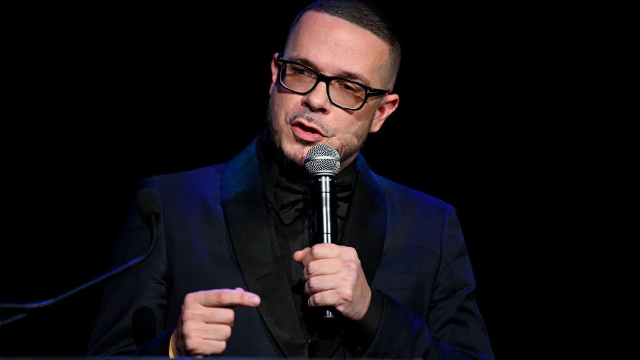 BLM activists linked to Shaun King have allegedly been sending PAC donations to their own companies
