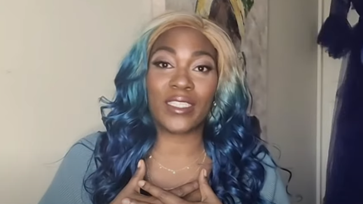 BLM chapter president charged with hate crime after allegedly impeding access to Catholic school