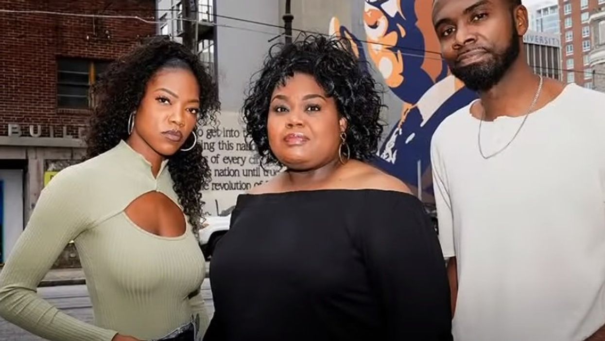 BLM now $8.5 million in the red as donations tank, leaders continue to spend lavishly