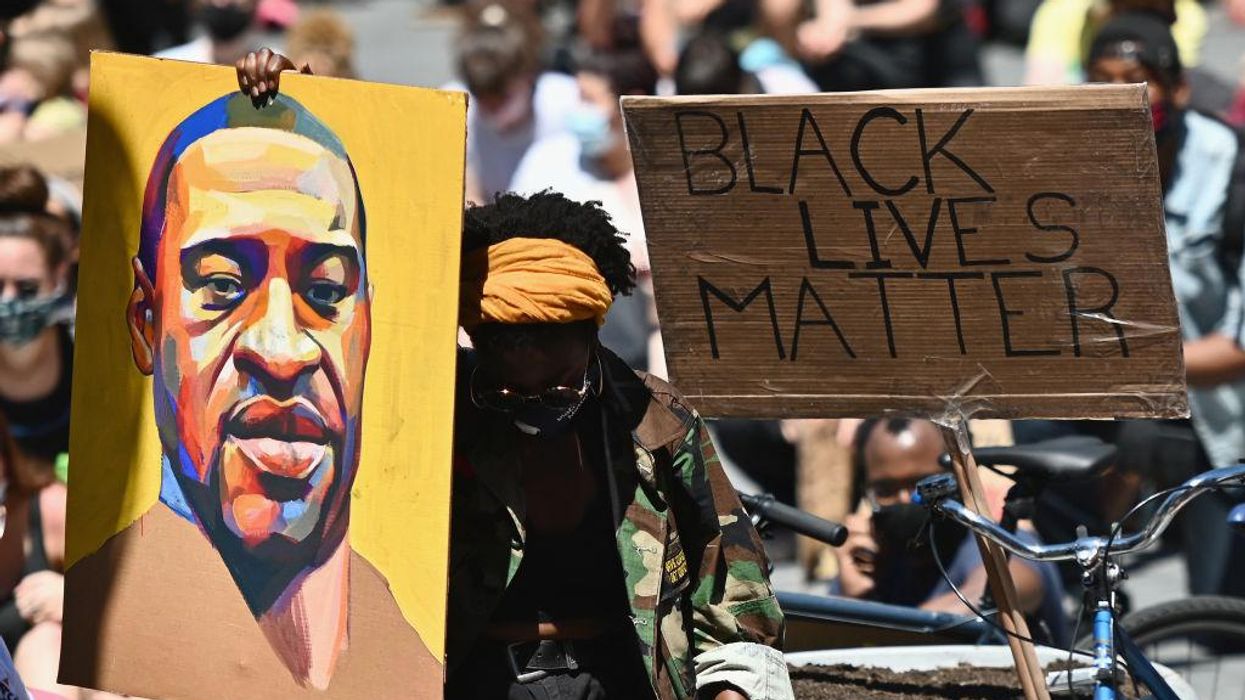 BLM paid nearly $1 million to its co-founder's baby daddy, roughly five times more than to the Trayvon Martin Foundation