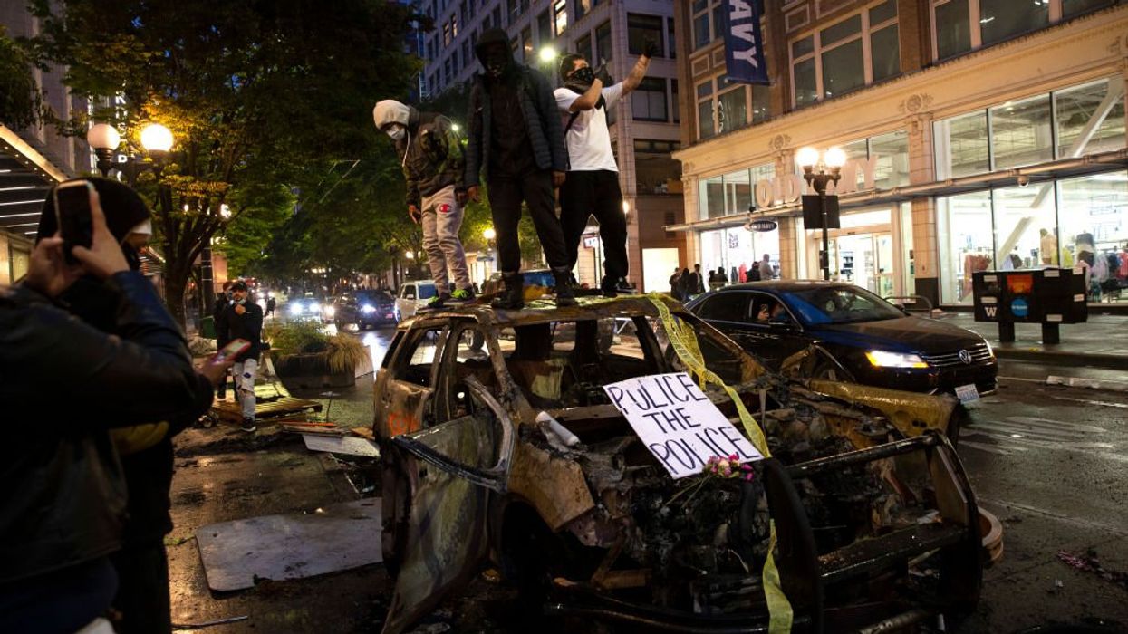 BLM protesters who participated in 2020 riots will receive $10 million from Seattle