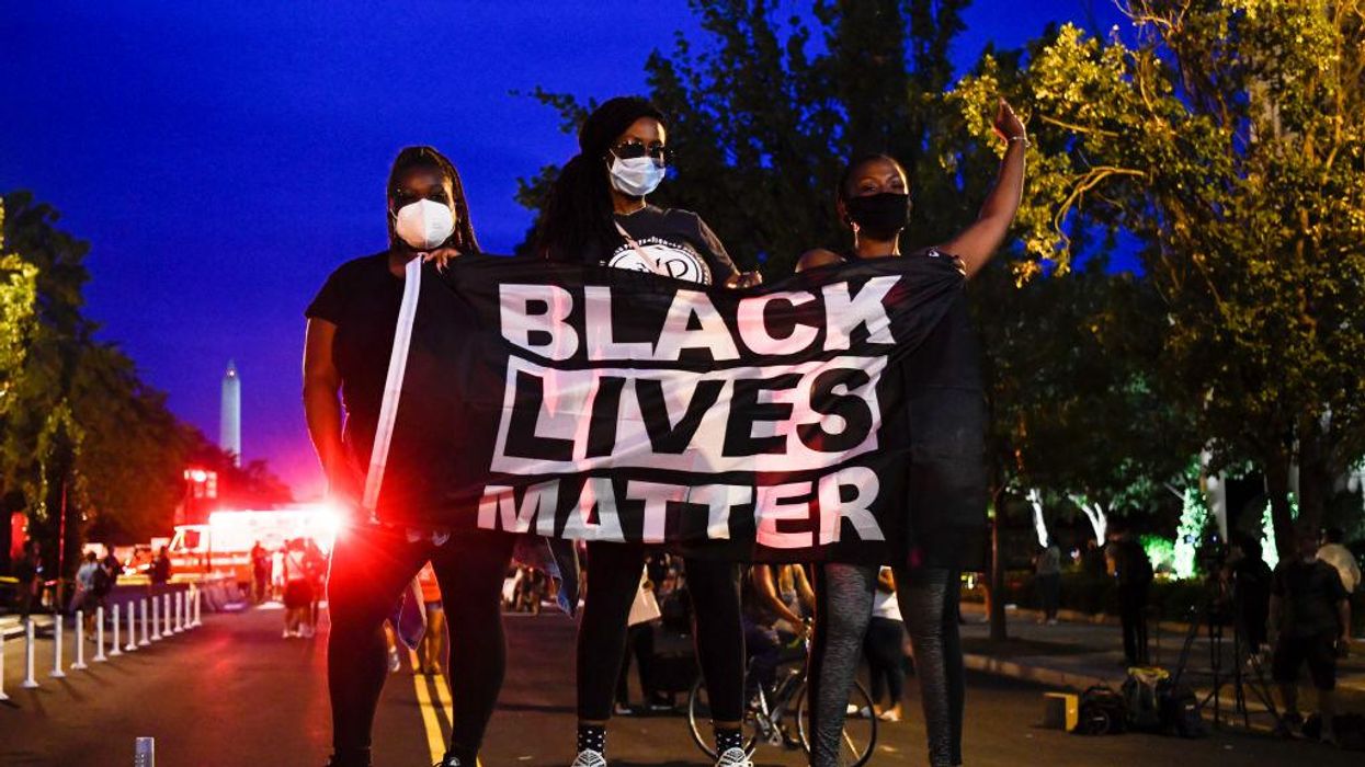 BLM raked in $90 million in donations last year — but local chapters complain they’re not getting support