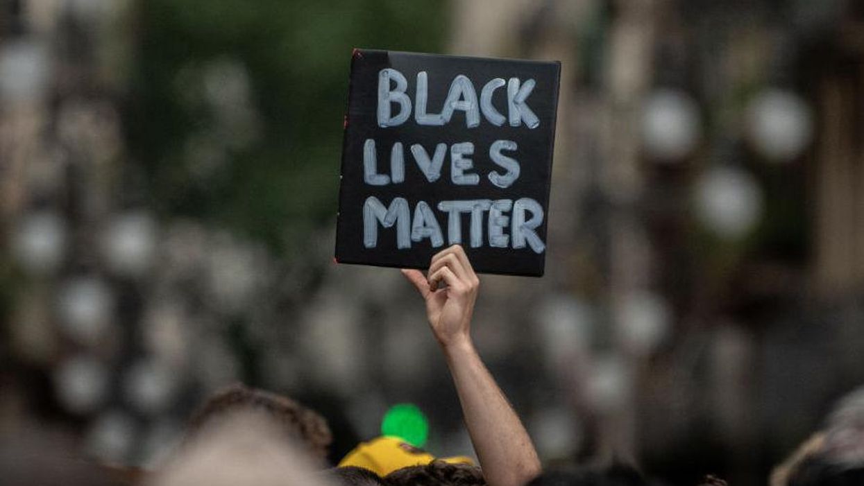 BLM targets top Dem official over 'blatant disregard for human life' after wishing death upon Republicans