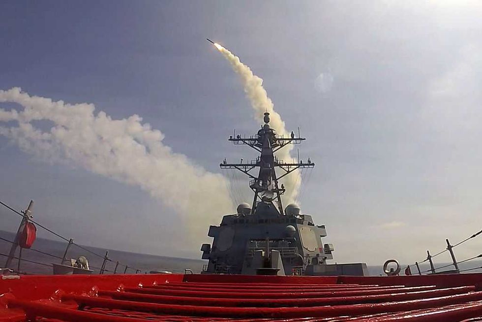 Blockading the Strait of Hormuz is not worth the risk