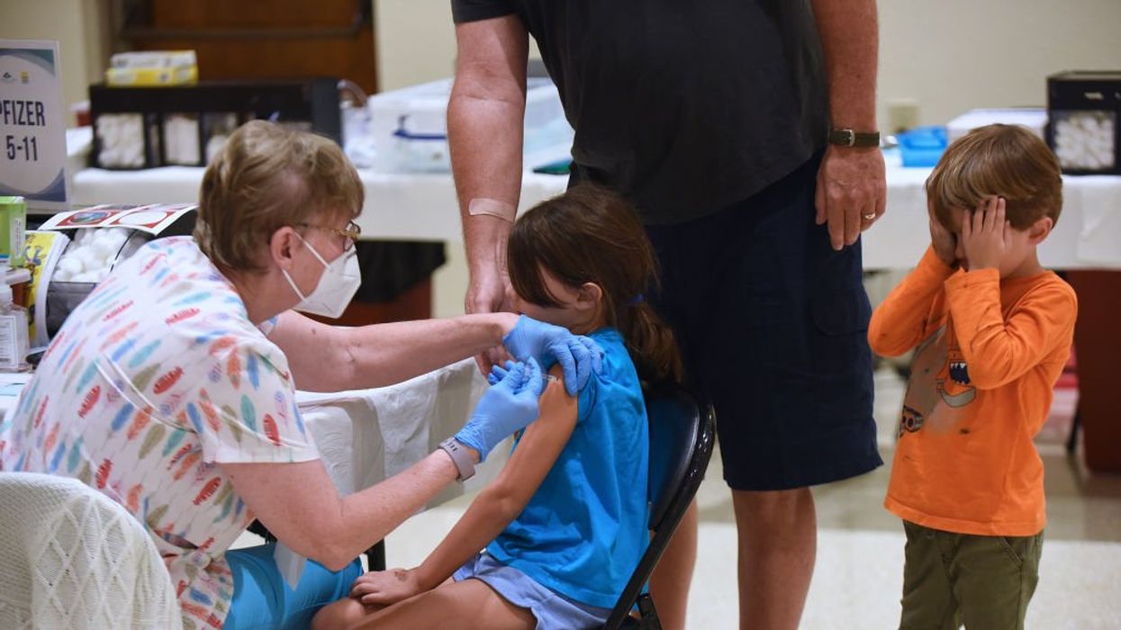 Blood clots, neurological disorders, and swollen hearts: Multinational study on COVID vaccines paints a damning picture