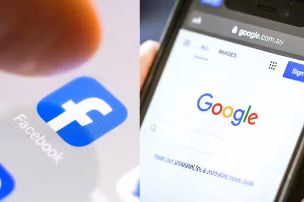 'Blood in the water': LA jury hands Facebook and Google devastating legal loss