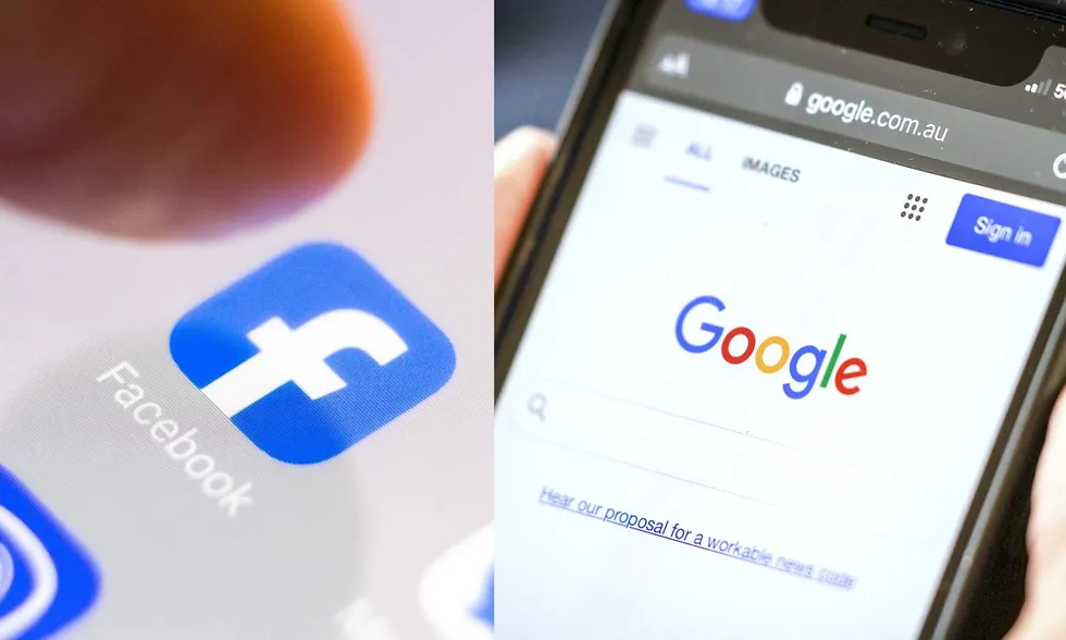 'Blood in the water': LA jury hands Facebook and Google devastating legal loss