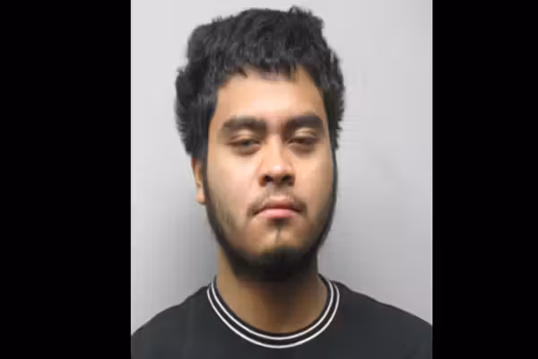 'Blood on their hands': Trump admin blames 'sanctuary' Dems after illegal alien with detainer request allegedly murders American