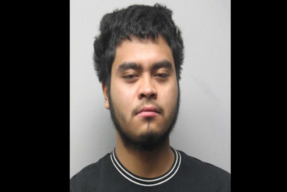 'Blood on their hands': Trump admin blames 'sanctuary' Dems after illegal alien with detainer request allegedly murders American