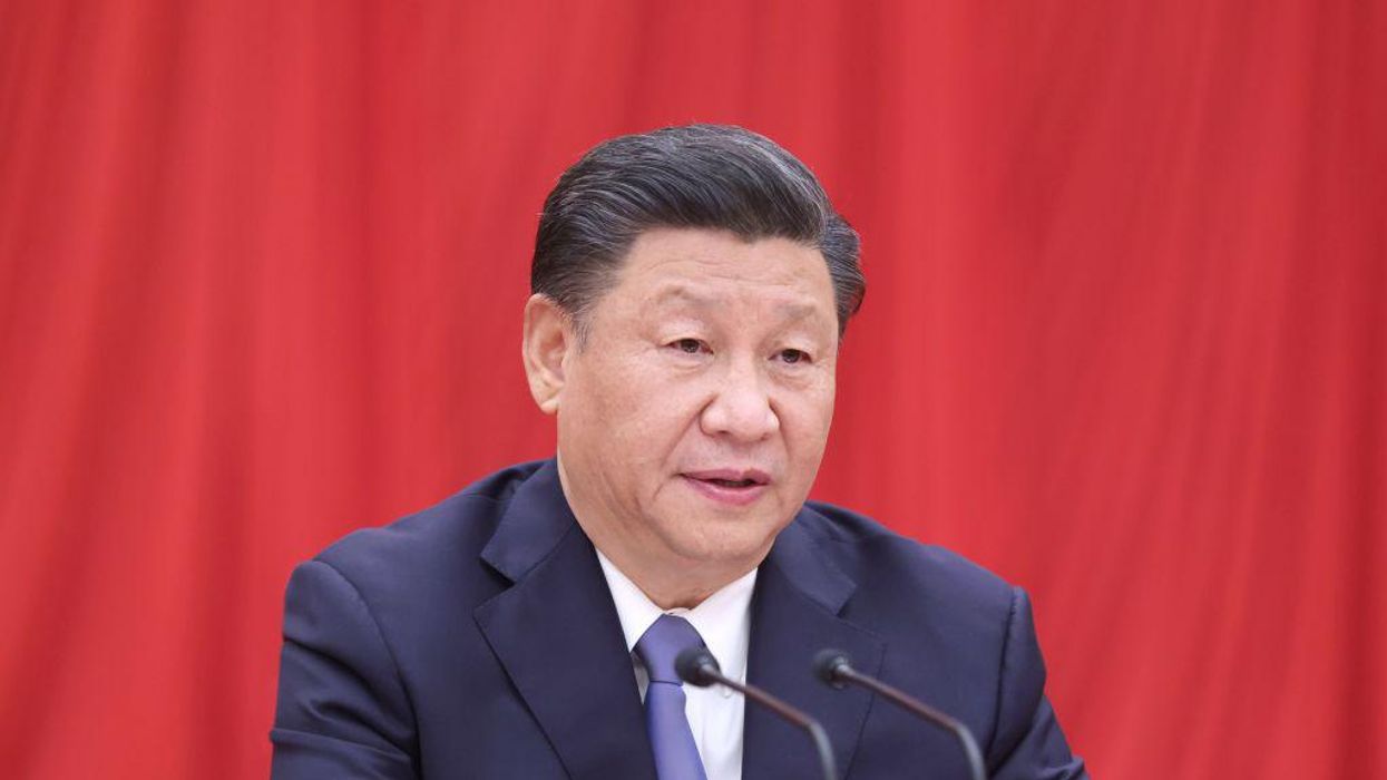 Bloomberg News staffer arrested by Chinese authorities for 'jeopardizing national security': report