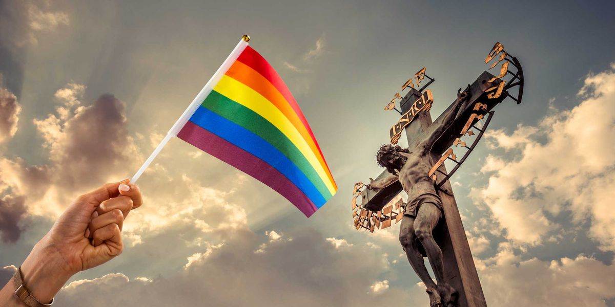 Blue state punishes Christian parents — but progressive lie crumbles in the process Blue state punishes Christian parents — but progressive lie crumbles in the process