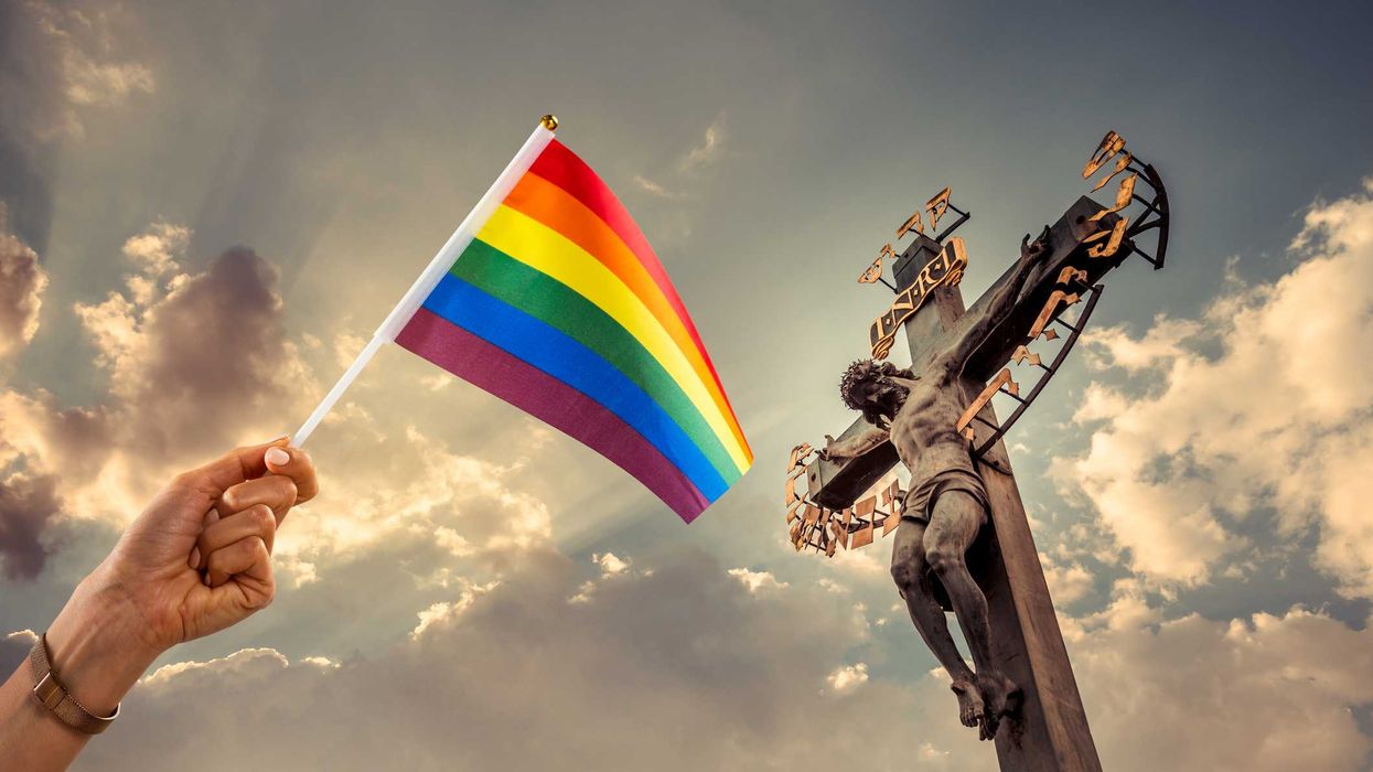 Blue state punishes Christian parents — but progressive lie crumbles in the process