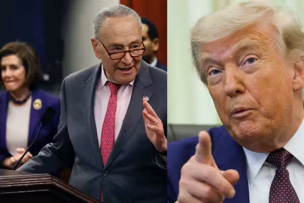 'Blue wave' expected for midterms looks more like a tiny ripple, says CNN's Harry Enten