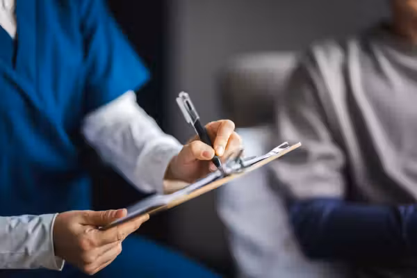 Board-certified in what?!