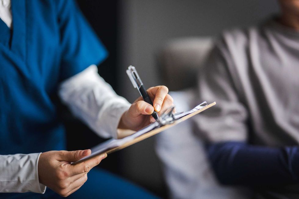 Board-certified in what?!