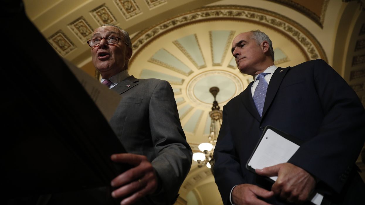 Bob Casey refuses to concede Pennsylvania seat to Dave McCormick