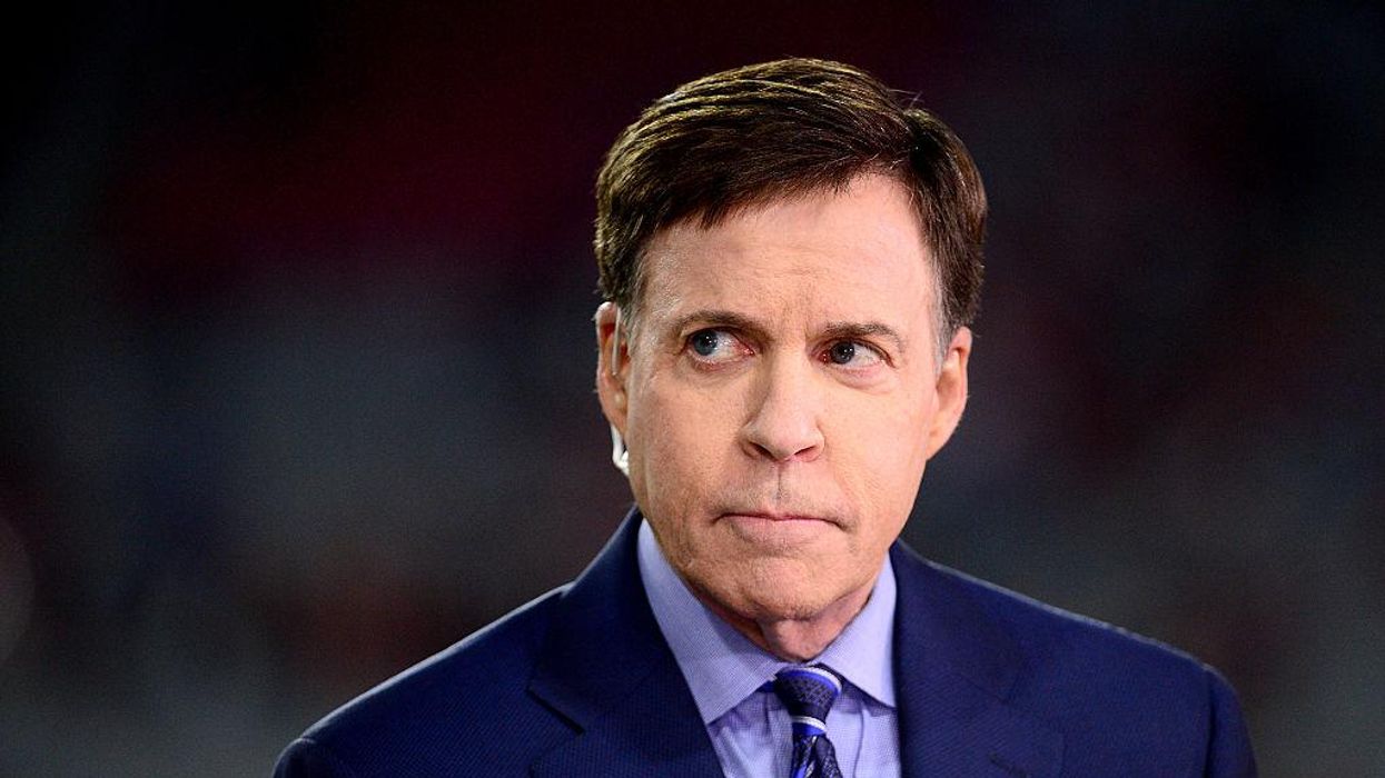 Bob Costas tees off on the NBA, LeBron James, and Colin Kaepernick for brushing aside China's human rights abuses