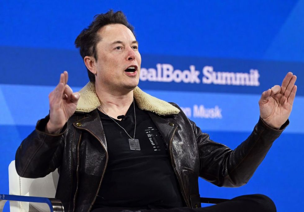 Bob Iger ‘thinks it’s cool to advertise next to child exploitation material’: Elon Musk calls for Disney CEO’s termination