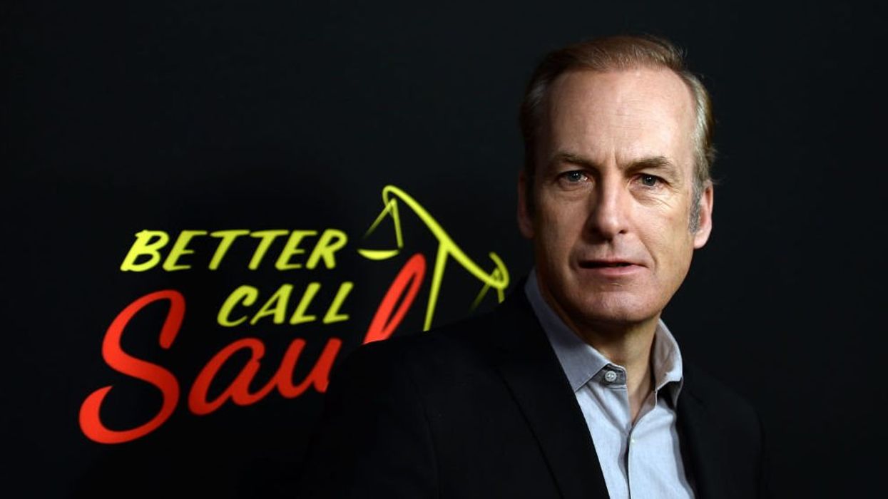 Bob Odenkirk dismissed advice from 'cranky conservative' doctor — but admits why he now regrets that decision