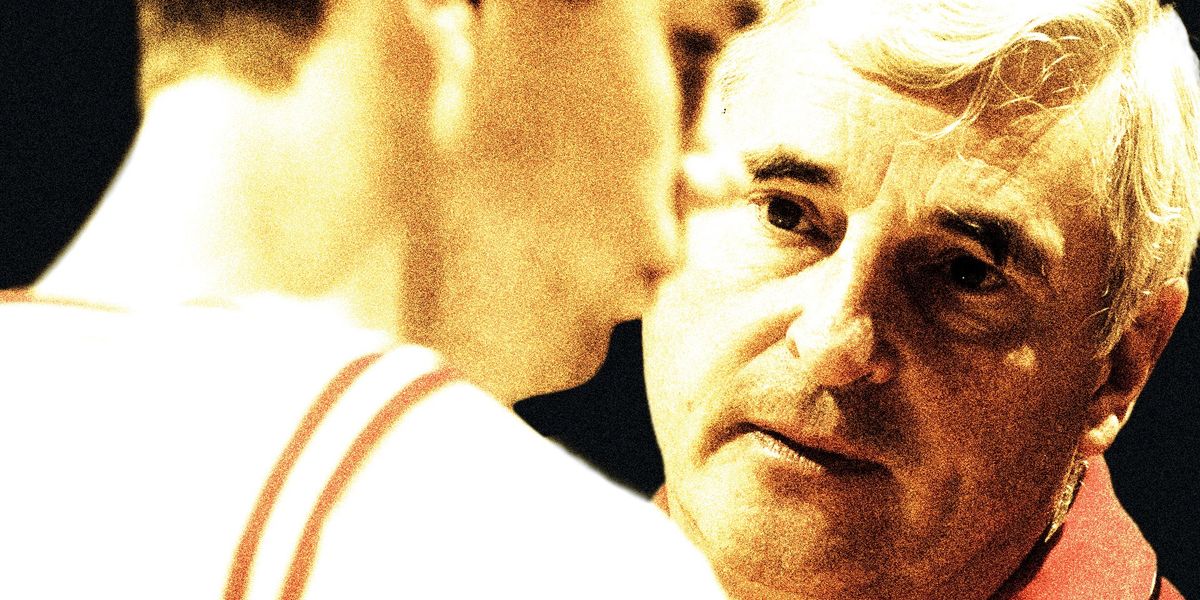NextImg:Bobby Knight developed responsible, masculine men back when America valued those qualities | Blaze Media
