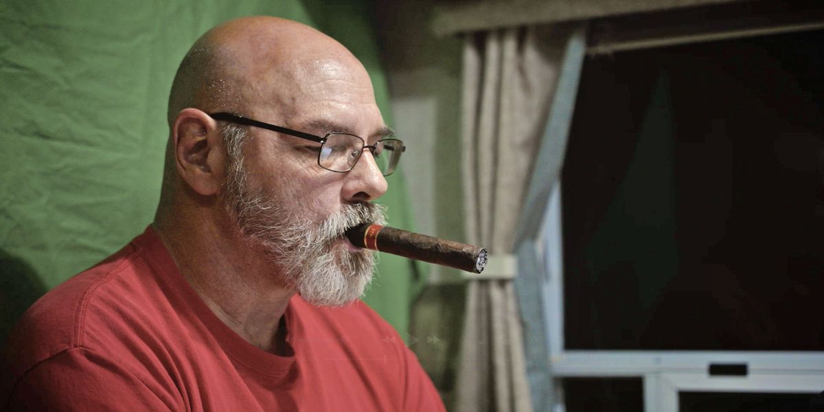 Bobby Powell died working to expose Jan. 6 corruption Bobby Powell died working to expose Jan. 6 corruption