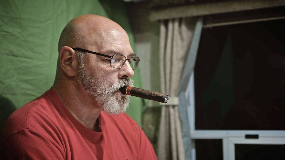 Bobby Powell gave his last breath working to expose Jan. 6 corruption