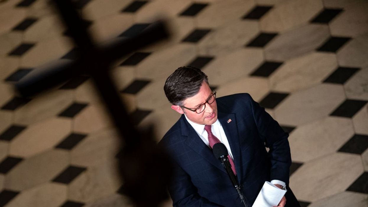 Boehner with a Bible