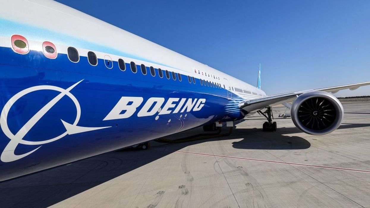 Boeing agrees to plead guilty to criminal fraud over fatal 737 MAX crashes: DOJ