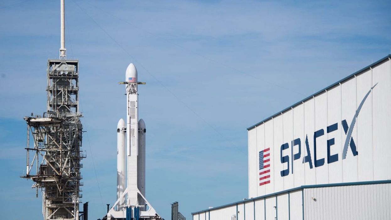 Boeing crew may require rescue from Elon Musk's SpaceX after being stranded for weeks