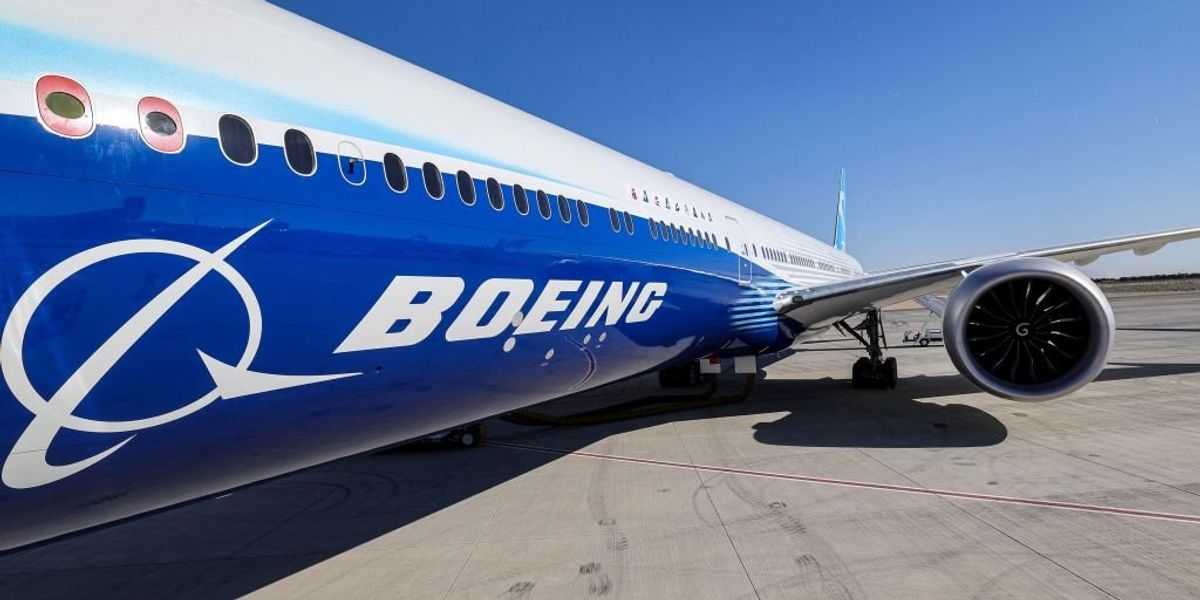 Boeing escapes prosecution for deadly 737 MAX crashes Boeing escapes prosecution for deadly 737 MAX crashes
