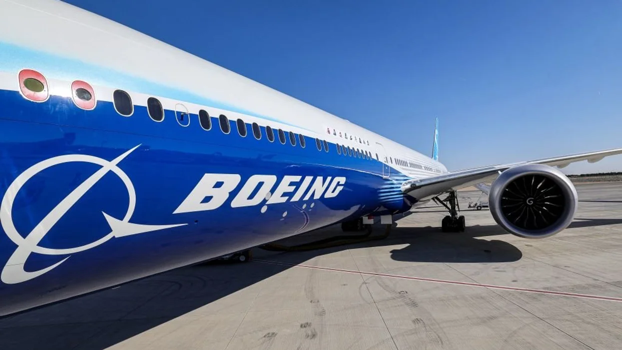 Boeing escapes prosecution for deadly 737 MAX crashes