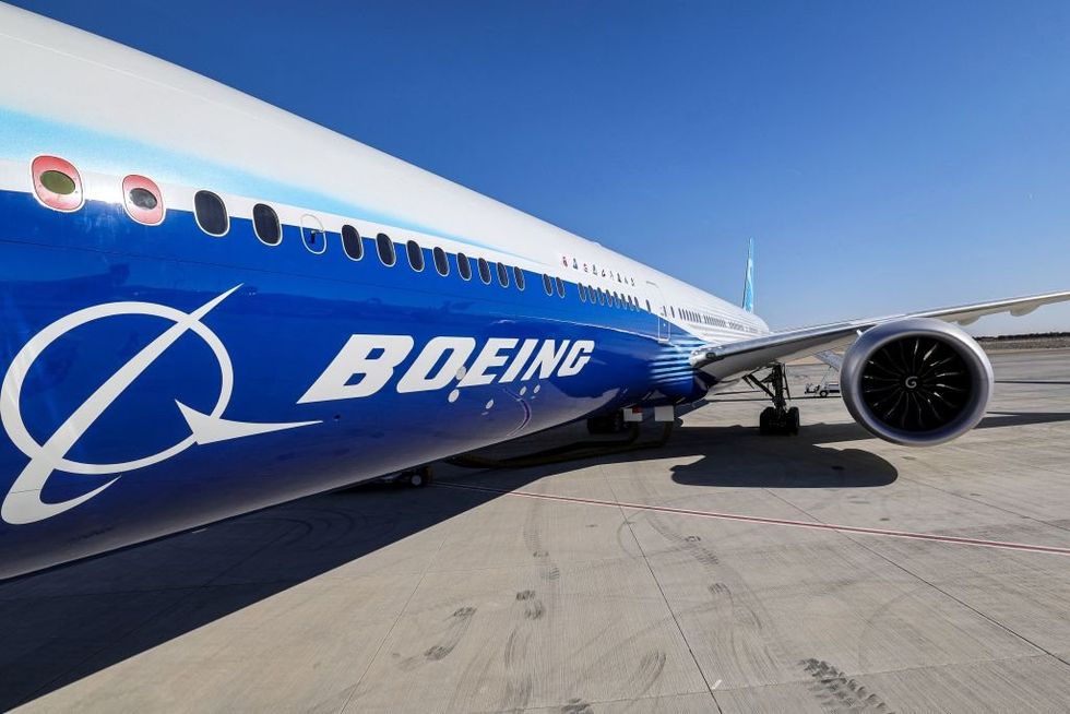 Boeing escapes prosecution for deadly 737 MAX crashes